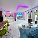 빌라 Maison Moderne Au Coeur De La Champagne 에페르네이