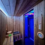 Maison Moderne Au Coeur De La Champagne 빌라 에페르네이