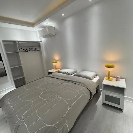 Villa Maison Moderne Au Coeur De La Champagne