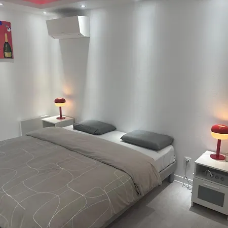 Maison Moderne Au Coeur De La Champagne Villa Épernay