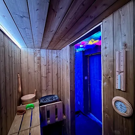 Maison Moderne Au Coeur De La Champagne Villa Epernay