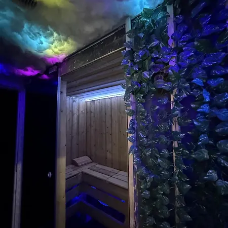 Maison Moderne Au Coeur De La Champagne * Epernay