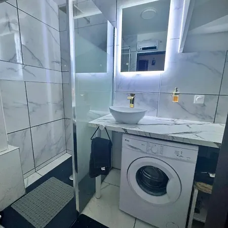 Maison Moderne Au Coeur De La Champagne