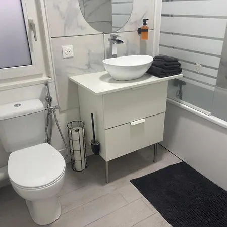 Maison Moderne Au Coeur De La Champagne Villa *