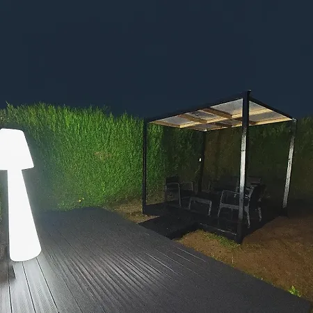 Villa Maison Moderne Au Coeur De La Champagne