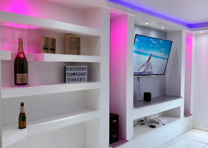 Maison Moderne Au Coeur De La Champagne Epernay