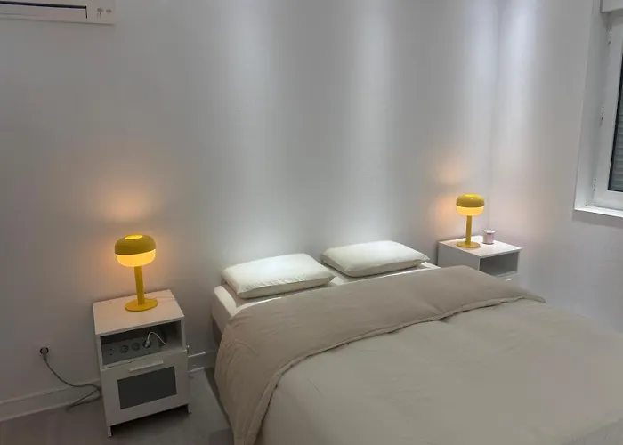 Maison Moderne Au Coeur De La Champagne Epernay