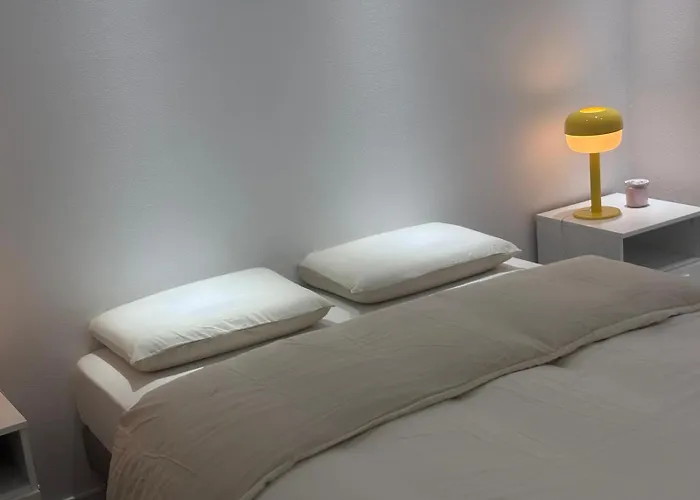 Maison Moderne Au Coeur De La Champagne Villa