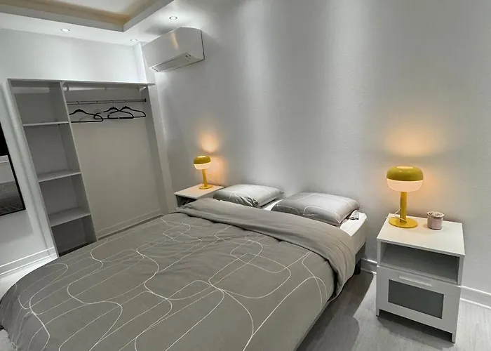 Villa Maison Moderne Au Coeur De La Champagne