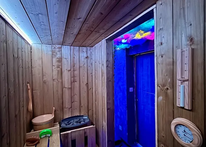 Maison Moderne Au Coeur De La Champagne Villa Épernay