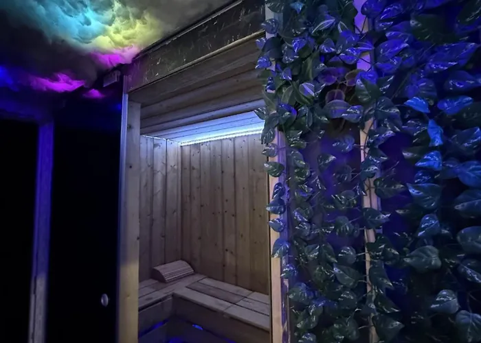 Maison Moderne Au Coeur De La Champagne * Épernay