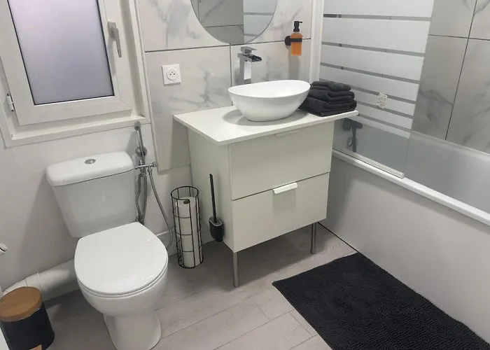 Maison Moderne Au Coeur De La Champagne Villa *